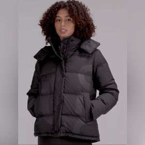 Lululemon Wunder Puff Jacket *Wordmark